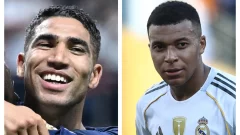 ¿Juega Kylian Mbappé? Alineaciones del PSG – Real Madrid por la semifinal del Mundial de Clubes