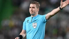 ¿Quién es el arbitro de Chelsea – Fluminense en semifinal de Mundial de Clubes?