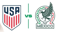 ¿Dónde y a qué hora ver la final entre México y Estados Unidos?