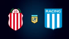 Racing vs. Barracas Central: cómo ver el partido en vivo y gratis por el Torneo Clausura 2025