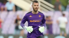 ¿Qué dijo De Gea tras lo ocurrido con el Real Madrid?