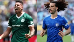 ¿Dónde ver GRATIS y EN VIVO el partido de Palmeiras vs Chelsea?