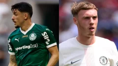 Palmeiras vs Chelsea: ¿Cómo llegan ambos equipos a los cuartos de final?