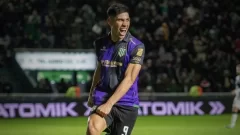 ¿Qué lesión tiene Bruno Sepúlveda y cuándo volverá a las canchas?