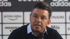 ¿Qué falta para la llegada de Portillo y Galarza a River Plate?