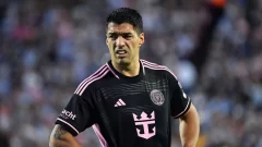 El futuro incierto de Luis Suarez: ¿Nuevo club o retiro del futbol?