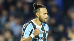 ¿Por qué no juega Braithwaite? Bajas confirmadas para el encuentro entre Alianza Lima vs. Gremio