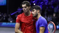 Viernes de semifinales en Wimbledon: que el tenis sea el protagonista, no las lesiones