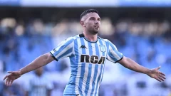 ¡Histórico! Racing Club blinda a “Maravilla” Martínez y alcanza un récord en el fútbol argentino