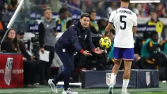 Estados Unidos busca romper la hegemonía mexicana en la final de la Copa Oro 2025