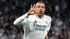 ¿Cómo está el historial de Kylian Mbappé frente al PSG?