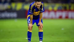 ¿Cuál es la nueva lesión de Ander Herrera?