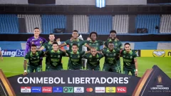 ¿Cuál es la probabilidad ganadora de Atlético Bucaramanga frente a Atlético Mineiro?