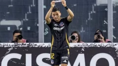 Lucas Cepeda: ¿Juega el “Superclasico” chileno?