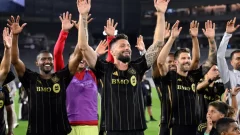 Bajas confirmadas para el encuentro entre Los Ángeles FC vs. Mazatlán