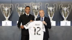 ¿Por qué no juega Trent Alexander Arnold? Bajas confirmadas del Real Madrid