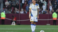 ¿Cuántos goles tiene Ángel Di María en Rosario Central?