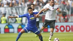 ¿Cómo está el historial entre Universidad de Chile vs Colo-Colo?