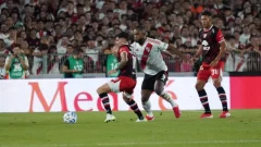 ¿Cómo está el historial entre Instituto vs River Plate?