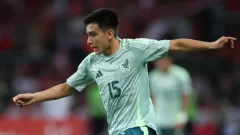 ¿Cuáles son los jugadores más jóvenes en ganar la Copa de Oro?