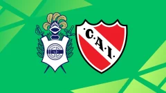 Gimnasia de La Plata – Independiente: Posibles alineaciones y datos del encuentro por Torneo Clausura