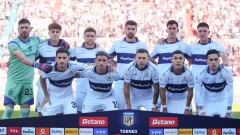 Las bajas confirmadas de Gimnasia (LP) para enfrentar a Independiente por el Clausura 2025