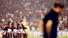 ¿Habrá sorpresa? Los datos y estadísticas del encuentro entre Flamengo vs. Atlético Mineiro