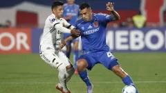 Guaraní vs Universidad de Chile: Así llegan ambos equipos al partido