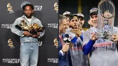 ¿Cómo está el historial entre los equipos de MLB All Star?