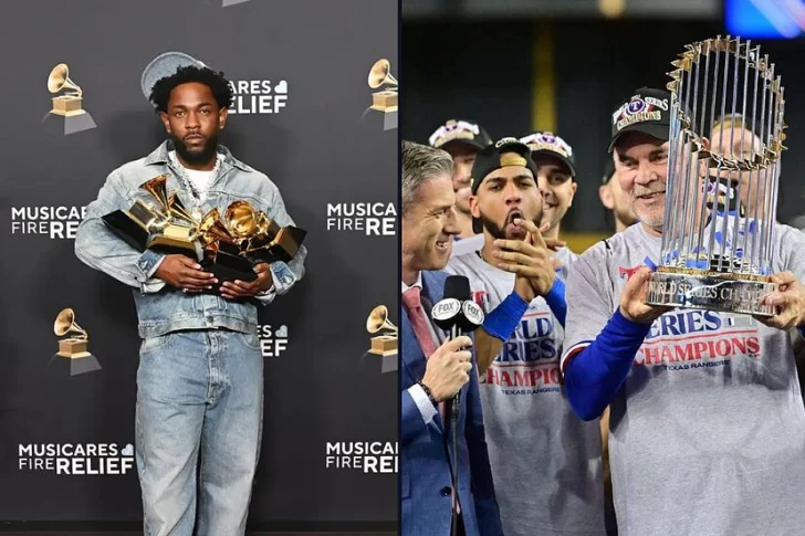 ¿Cómo está el historial entre los equipos de MLB All Star?