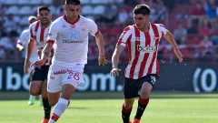 Estudiantes vs Huracán: ¿Quién llega mejor al duelo en Liga Profesional Argentina? Estadísticas de cada equipo