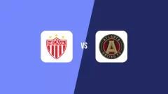 ¿Cómo está el historial entre Necaxa y Atlanta United?