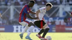 River – San Lorenzo: ¿Cómo está el historial completo?