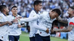 Historial de Monterrey frente a equipos europeos: Los datos