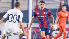 Historial San Lorenzo – Gimnasia de La Plata ¿Quién lidera y como fueron los últimos partidos?