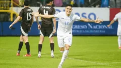 ¿Cómo le fue a Honduras en las semifinales de la Gold Cup?