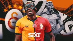 ¿Por qué Osimhen fichó por Galatasaray a pesar de ser uno de los mejores delanteros del Mundo?