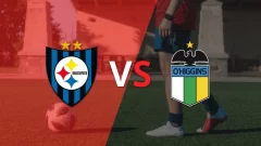 ¿Dónde ver EN VIVO y GRATIS Huachipato – O’Higgins?