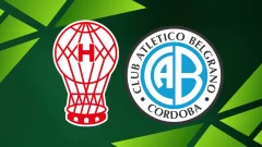 Huracán – Belgrano: Alineaciones y lo que necesitas saber del encuentro por Torneo Clausura