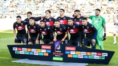 Las bajas confirmadas de Tigre para enfrentar a Unión de Santa Fe por el Clausura