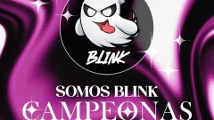 Somos Blink Campeonas de la Female Super League Mexicana