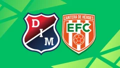 ¿Dónde ver EN VIVO y GRATIS Independiente Medellín – Envigado?