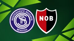 Independiente Rivadavia – Newell´s: Alineaciones y lo que necesitas saber del encuentro por Torneo Clausura