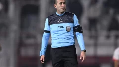 ¿Quién es el árbitro para el partido de Banfield vs Defensa y Justicia?