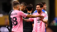 ¿Jugará Lionel Messi? Las posibles alineaciones de Inter Miami y Atlas por la fecha 1 de la Leagues Cup