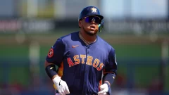 ¿Por qué Isaas Paredes no está en Juego de Estrellas MLB 2025?