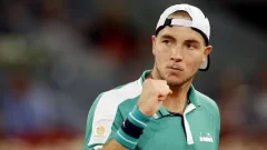 ¿Quién es Struff? El rival de Alcaráz en tercer ronda de Wimbledon