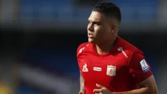 ¿Cuándo llega Juanfer Quintero a River? La situación de América de Cali que retrasa al colombiano