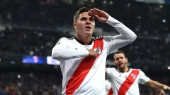 ¿Cómo le fue a Juanfer Quintero en sus dos etapas en River Plate ?