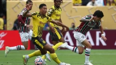 Los jugadores apercibidos de Borussia Dortmund que deberán cuidarse frente a Monterrey